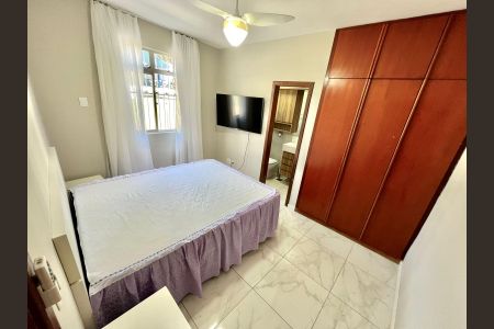 Apartamento para alugar com 67m², 3 quartos e 1 vagaSuíte