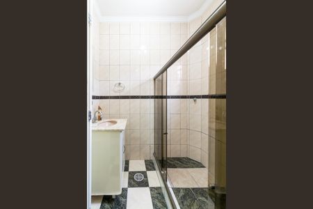 Casa à venda com 190m², 2 quartos e 2 vagasBanheiro Social