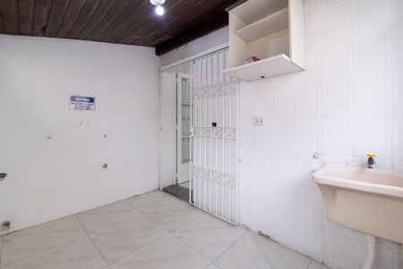 Casa à venda com 190m², 2 quartos e 2 vagasÁrea de Serviço