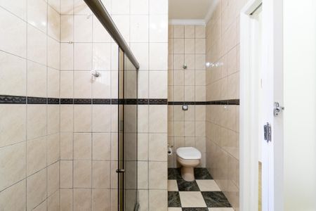 Casa à venda com 190m², 2 quartos e 2 vagasBanheiro Social