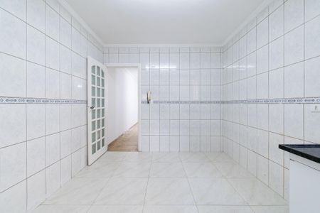 Casa à venda com 190m², 2 quartos e 2 vagasCozinha