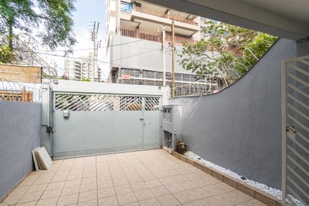 Casa à venda com 190m², 2 quartos e 2 vagasVista da Sala