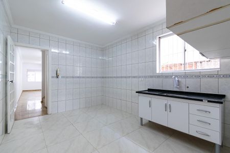 Casa à venda com 190m², 2 quartos e 2 vagasCozinha
