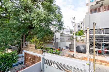 Casa à venda com 190m², 2 quartos e 2 vagasVista da Sacada do Quarto 1