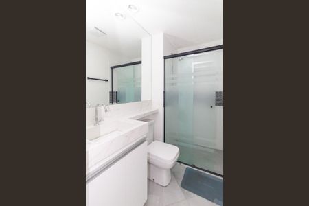 Apartamento à venda com 36m², 1 quarto e sem vagaBanheiro