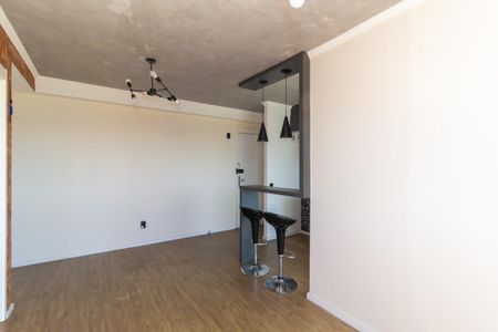 Apartamento à venda com 36m², 1 quarto e sem vagaSala