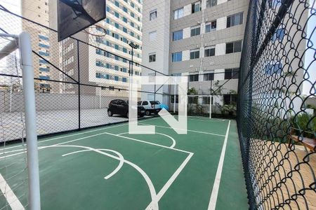 Apartamento à venda com 36m², 1 quarto e sem vagaÁrea comum -Quadra