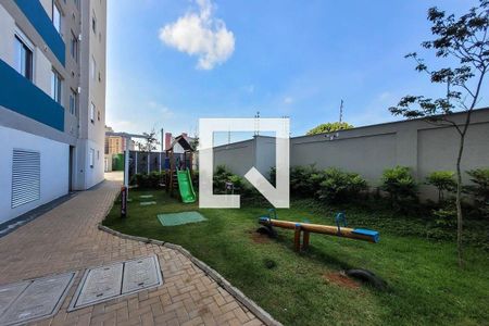 Apartamento à venda com 36m², 1 quarto e sem vagaÁrea Comum - Playground