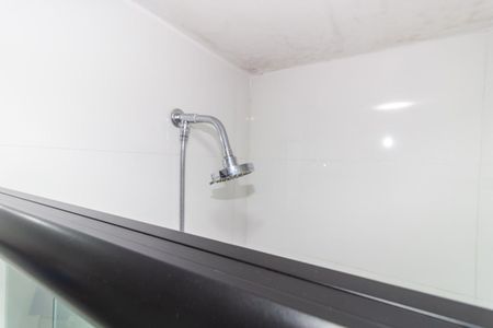 Apartamento à venda com 36m², 1 quarto e sem vagaBanheiro