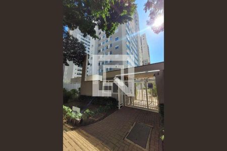 Apartamento à venda com 36m², 1 quarto e sem vagaFachada