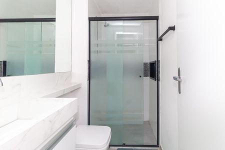 Apartamento à venda com 36m², 1 quarto e sem vagaBanheiro