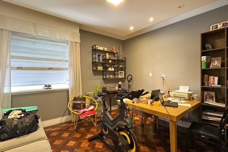 Apartamento à venda com 196m², 4 quartos e 1 vaga Apartamento à venda com 196m², 4 quartos e 1 vagaQuarto 04