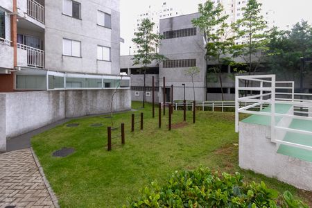 Apartamento à venda com 67m², 2 quartos e 1 vagaÁrea verde