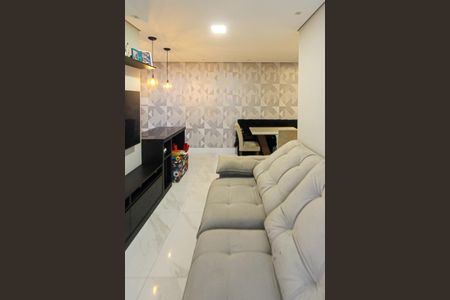 Apartamento à venda com 67m², 2 quartos e 1 vagaSala