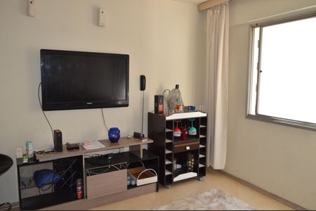 Apartamento à venda com 55m², 2 quartos e 1 vagaSala