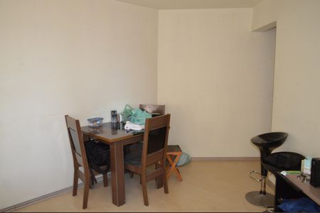 Apartamento à venda com 55m², 2 quartos e 1 vagaSala