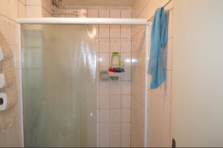 Apartamento à venda com 55m², 2 quartos e 1 vagaBanheiro