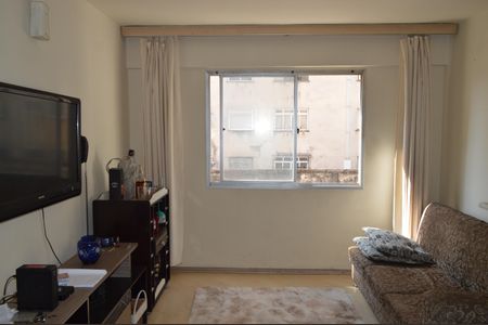 Apartamento à venda com 55m², 2 quartos e 1 vagaSala