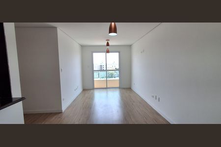 Apartamento à venda com 124m², 2 quartos e 2 vagasSala