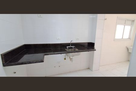 Apartamento à venda com 124m², 2 quartos e 2 vagasCozinha 