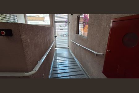 Apartamento à venda com 124m², 2 quartos e 2 vagasÁrea Comum 