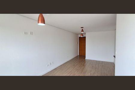 Apartamento à venda com 124m², 2 quartos e 2 vagasSala