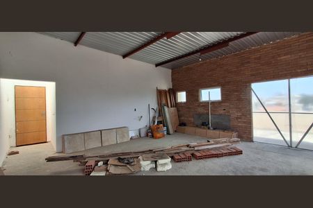 Apartamento à venda com 124m², 2 quartos e 2 vagasCobertura 