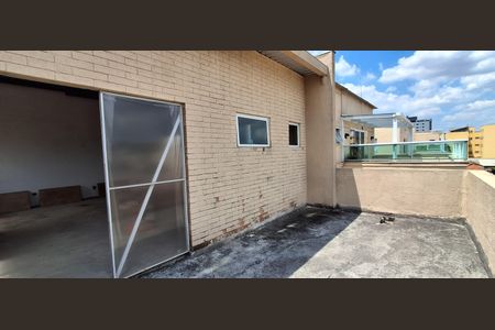 Apartamento à venda com 124m², 2 quartos e 2 vagasCobertura 