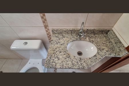 Apartamento à venda com 124m², 2 quartos e 2 vagasBanheiro Suíte 