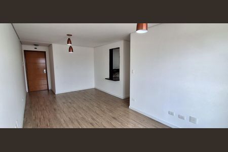 Apartamento à venda com 124m², 2 quartos e 2 vagasSala