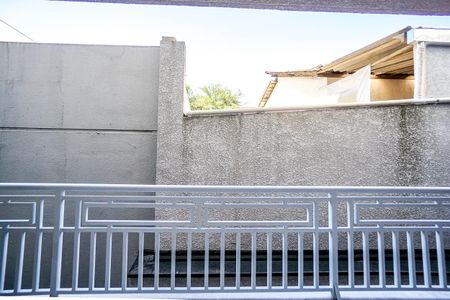 Apartamento para alugar com 30m², 1 quarto e sem vaga Apartamento para alugar com 30m², 1 quarto e sem vagaVista da sala