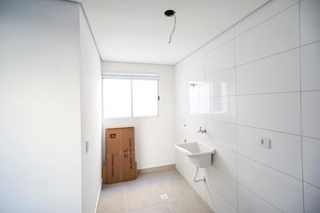 Apartamento para alugar com 30m², 1 quarto e sem vaga Apartamento para alugar com 30m², 1 quarto e sem vagaÁrea de serviço