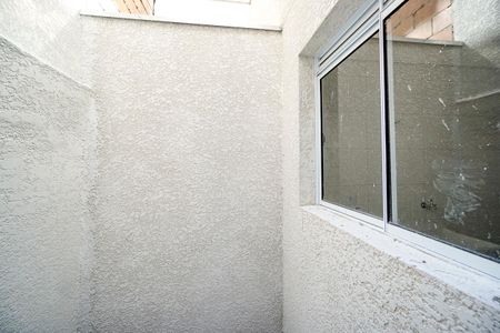 Apartamento para alugar com 30m², 1 quarto e sem vaga Apartamento para alugar com 30m², 1 quarto e sem vagaVista do quarto