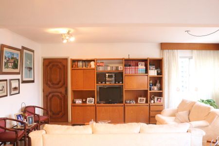 Apartamento à venda com 110m², 3 quartos e 1 vagaSala