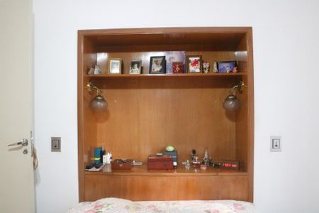 Apartamento à venda com 110m², 3 quartos e 1 vagaQuarto 1