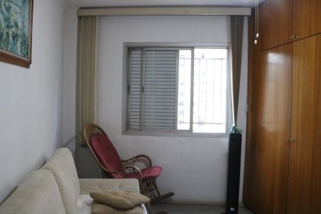Apartamento à venda com 110m², 3 quartos e 1 vagaQuarto 2