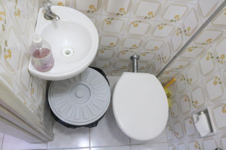 Apartamento à venda com 110m², 3 quartos e 1 vagaÁrea de Serviço