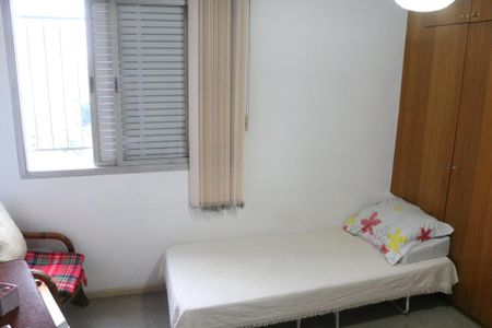 Apartamento à venda com 110m², 3 quartos e 1 vagaQuarto 3