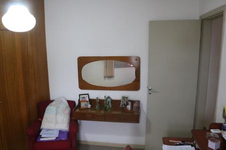 Apartamento à venda com 110m², 3 quartos e 1 vagaQuarto 3