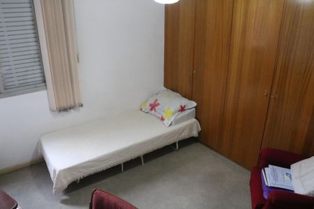 Apartamento à venda com 110m², 3 quartos e 1 vagaQuarto 3