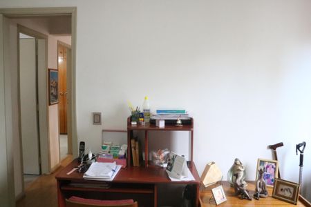 Apartamento à venda com 110m², 3 quartos e 1 vagaQuarto 3