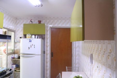 Apartamento à venda com 110m², 3 quartos e 1 vagaCozinha