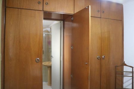 Apartamento à venda com 110m², 3 quartos e 1 vagaQuarto 1