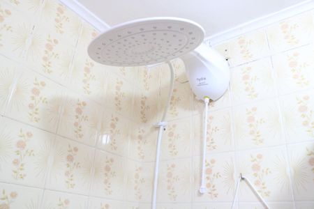 Apartamento à venda com 110m², 3 quartos e 1 vagaBanheiro do Quarto 1