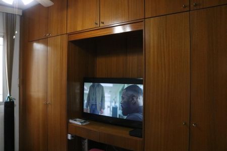 Apartamento à venda com 110m², 3 quartos e 1 vagaQuarto 2