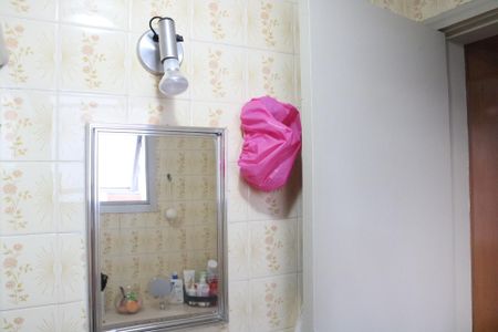 Apartamento à venda com 110m², 3 quartos e 1 vagaBanheiro do Quarto 1