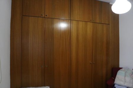 Apartamento à venda com 110m², 3 quartos e 1 vagaQuarto 3