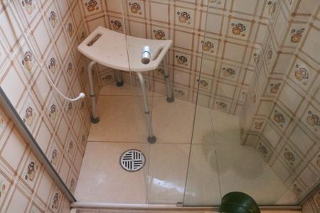 Apartamento à venda com 110m², 3 quartos e 1 vagaBanheiro Social