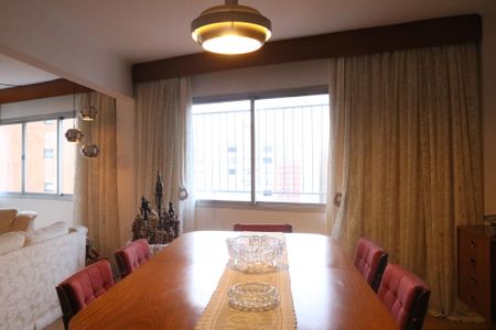 Apartamento à venda com 110m², 3 quartos e 1 vagaSala