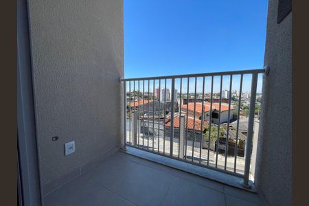 Casa para alugar com 91m², 2 quartos e 1 vaga Casa para alugar com 91m², 2 quartos e 1 vagaVaranda da Suíte